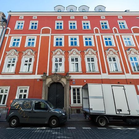 Roma Apartment - Loftaffair Krakow Exterior photo